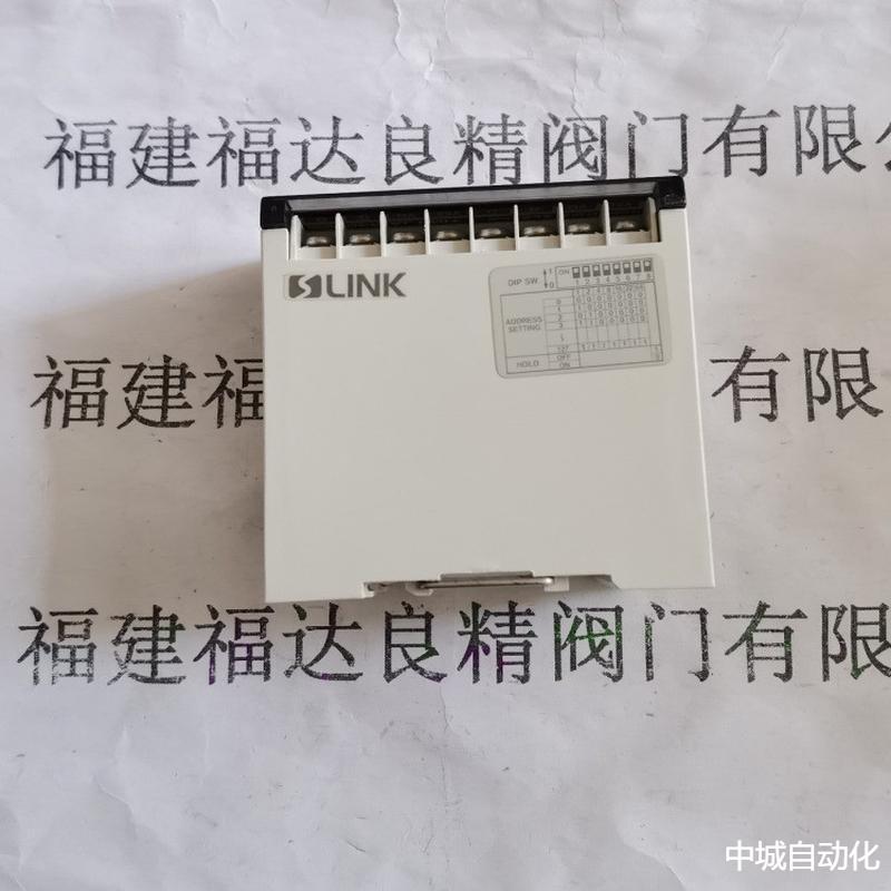 SMC总线模块EX120-SCS1EX120-SSL1EX260-SEC1EX120-SSL2