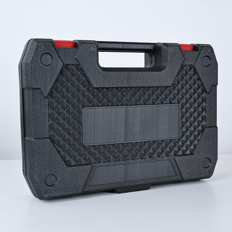 迈捷家用组合工具套装房地产保险移动礼品组套工具箱手组合水电工