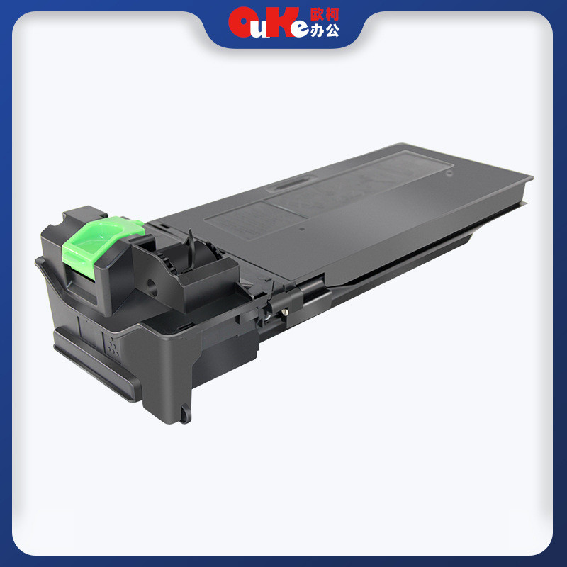 热销欧柯适用粉盒mx-312ct夏普m2608墨盒m2628l3108n3508nm31n碳