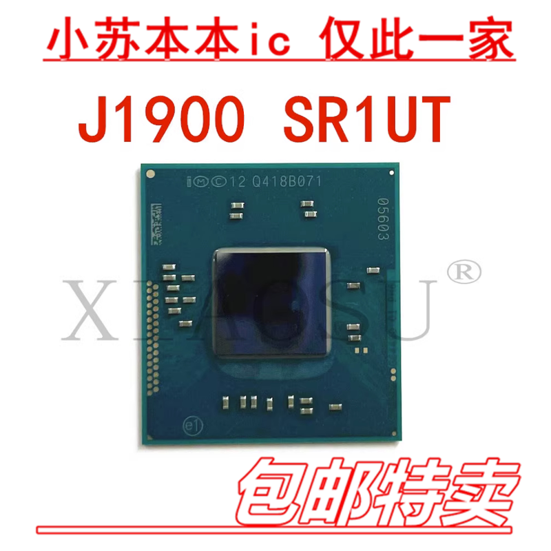 包邮 J1900 SR1UT J1800 SR1UU G64490 G64490 SR1US SR3V6 SR3V5