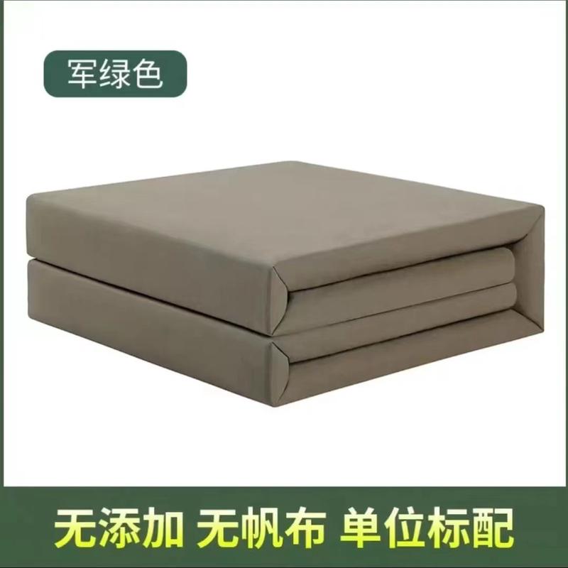 19AT【高标准】王班长/软纯手工模型被内务被定型被豆腐块被