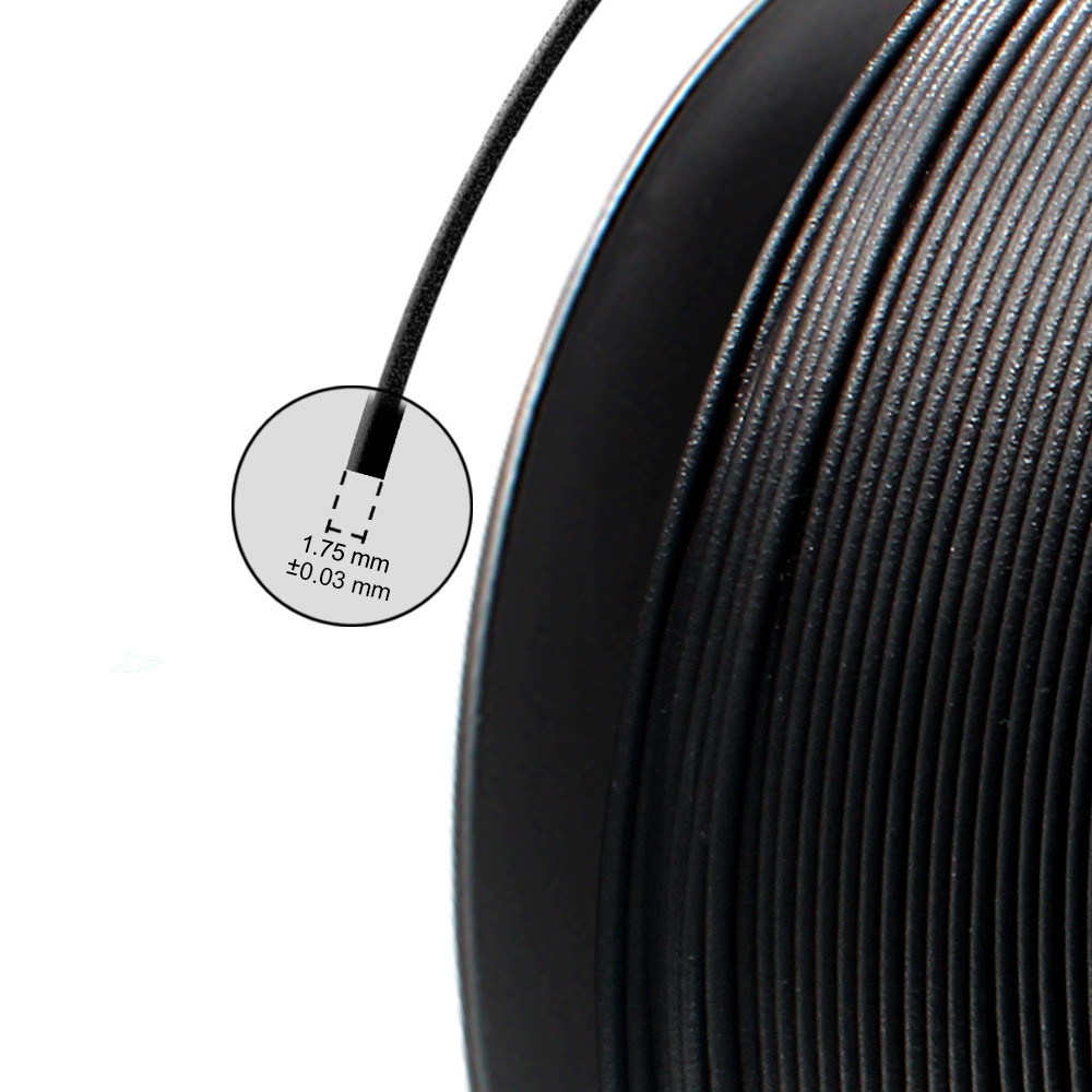 热销3d打印耗材3d打印机耗材PA尼龙耗材线材材料1.75mm1kg