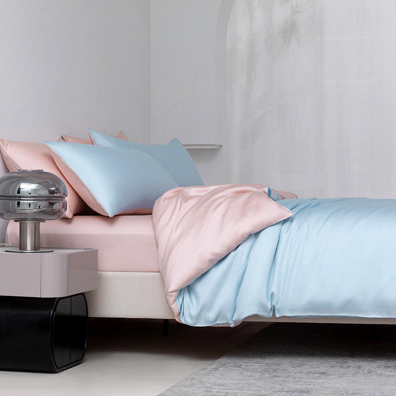 春夏季单件奥地利兰精天丝被套床单床笠枕套单列品系,床上用品,床单,淘宝优惠券,粉丝福利购,淘宝优惠卷