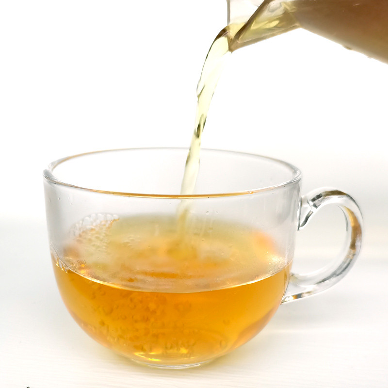 冰火湾一点.四季春茶奶茶店专用乌龙茶奶盖茶珍珠奶茶原料