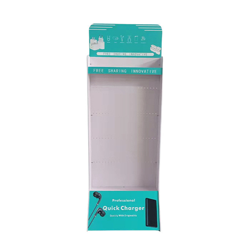 手机配件超牙刷架子商陈列架产品展示架超市商场货物架