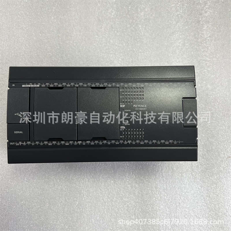 热销士基恩kv-n24atp/n24dr/n24dtkv-n24dtpkv-n60at可编程控制器