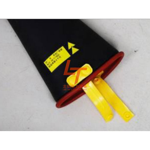 热销高压防电电工绝缘手套10kv防绝缘摘型绝缘手套自橡胶手套