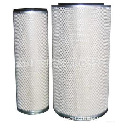 热销k3862空气滤芯k3861k3762起重机牵引车3761吊车3760空滤3759