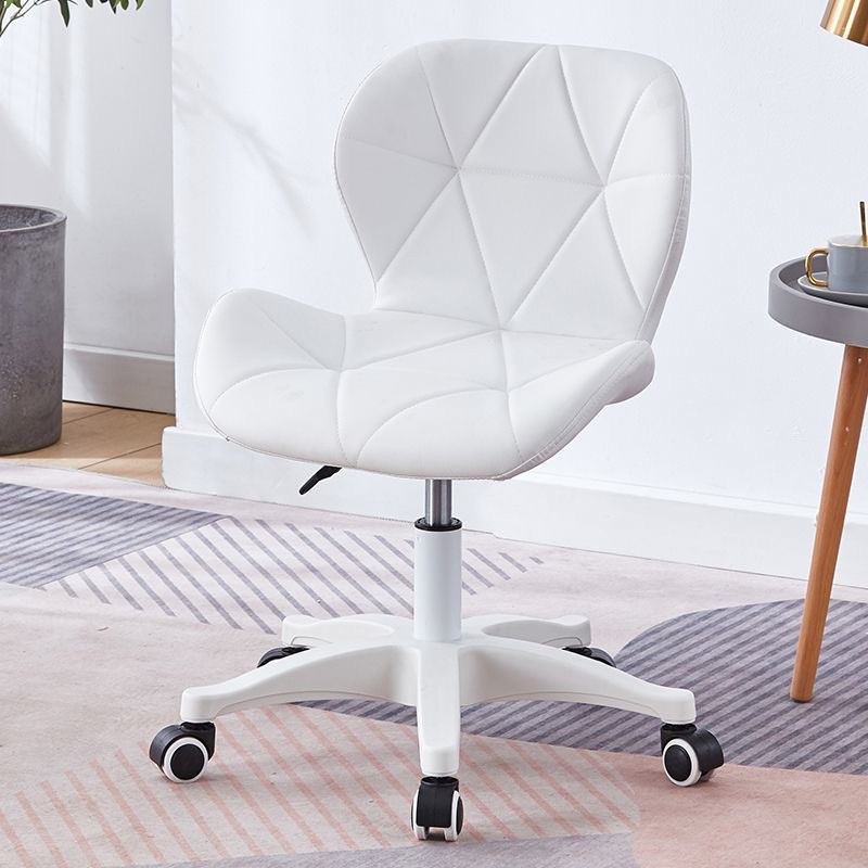 电脑椅家用简约卧室升降转椅宿舍学习椅子座椅靠背人体工学办公椅