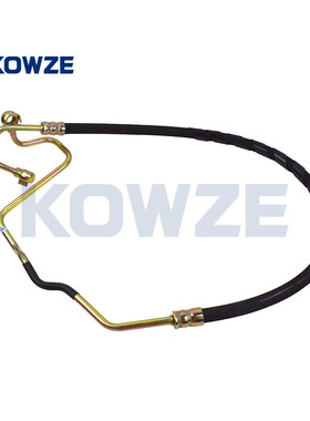 现货方向机高压油管 MN100131 MR961420适用欧蓝德2003-2008 4G64