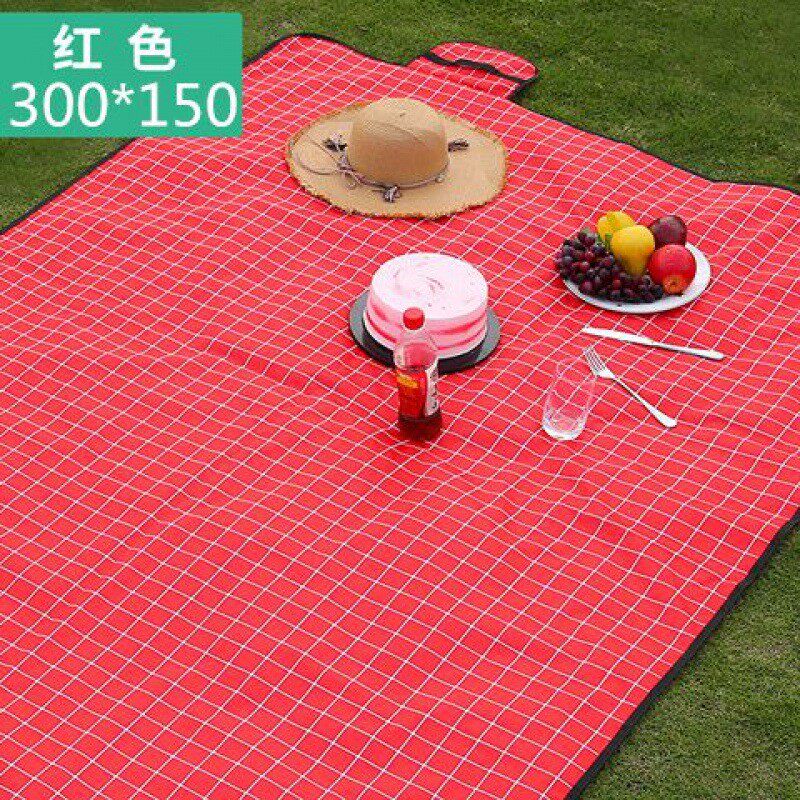 野炊垫子垫野餐垫野餐布便携坪地垫郊游户外沙滩露营睡垫批发厂