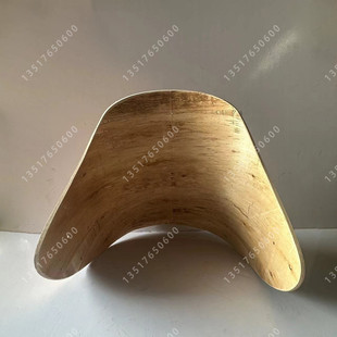 热销厂家直供gl2425椅子弯板曲板异形木板胶合板