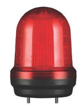 qlihgt可莱特Q60L/LW-Q80L/LW-Q100L/LW-Q125L/LW 信号灯 IP65