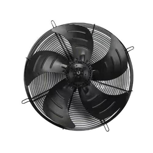 新款杭州微光电机ywf4d冷库用外转冷风机轴流380v冷凝器子散热器