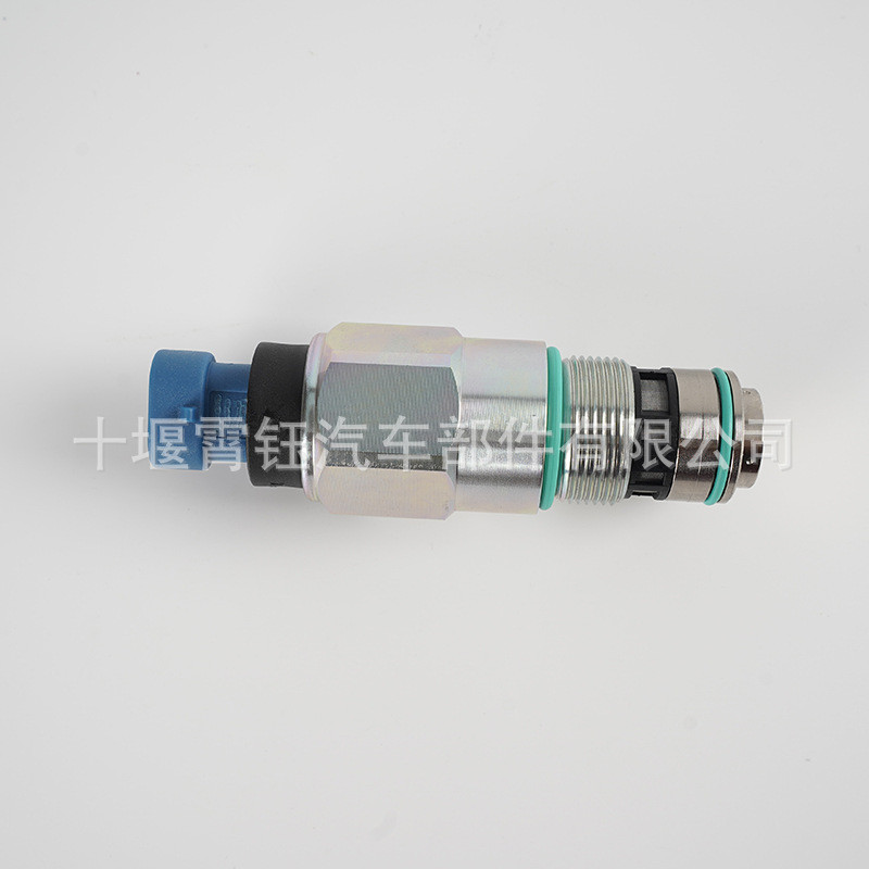 热销厂家直供油泵执行器3330600汽摩高压配件发动机燃油泵执行器