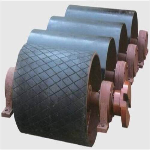 热销滚筒传动滚筒改向矿用输送机传动滚筒保质保量