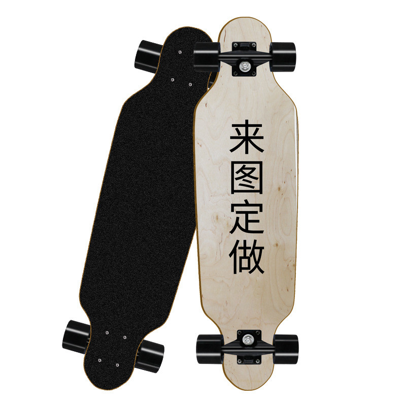 工厂直销来图定做小长板可长板一件mini做