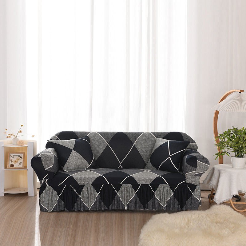 iyr72024新款全包弹力沙发套沙发罩卍能套罩沙发垫四季通用皮沙发,3C数码配件,USB灯,淘宝优惠券,粉丝福利购,淘宝优惠卷