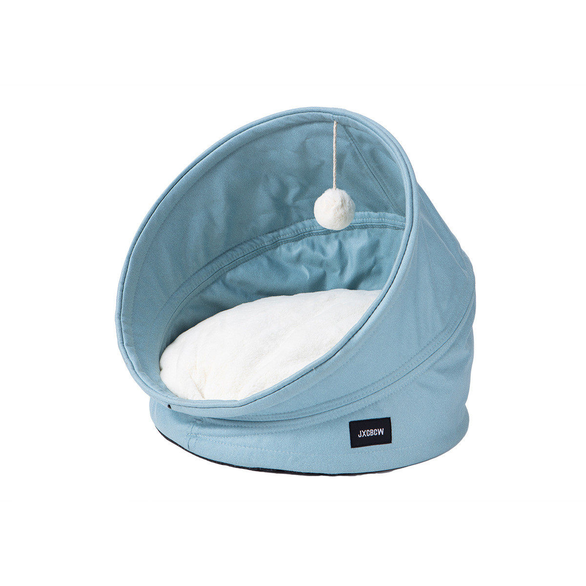 现货源头厂家宠物帐篷半封闭猫窝可折叠四季款二用小型狗窝猫咪,宠物/宠物食品及用品,猫抓板,淘宝优惠券,粉丝福利购,淘宝优惠卷