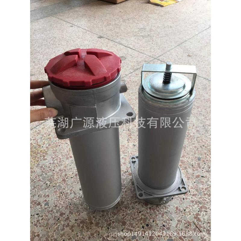 直销：TFC/TFB-70X20液压泵站水泥搅拌车用散热器过滤器