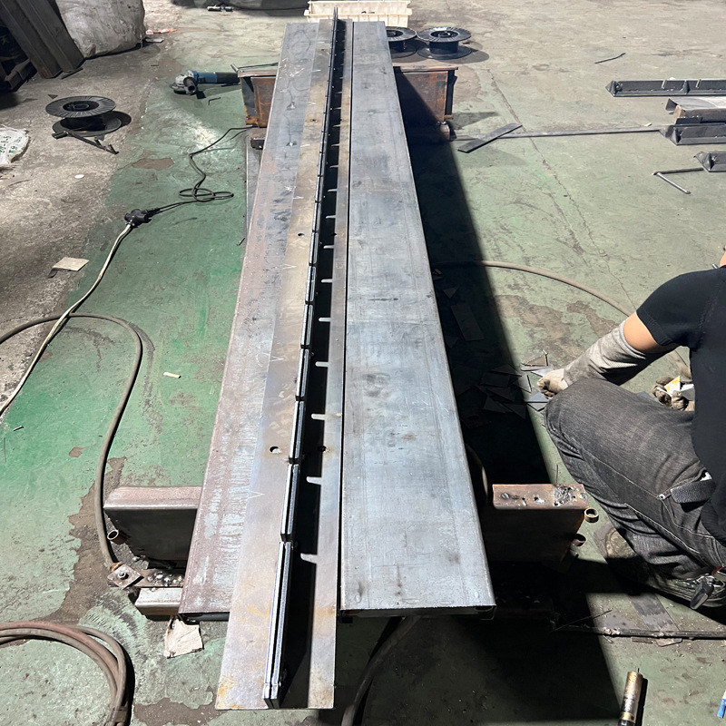 装配式楼梯合板新型建筑混凝土现浇筑模板空调板叠安置房预制模具