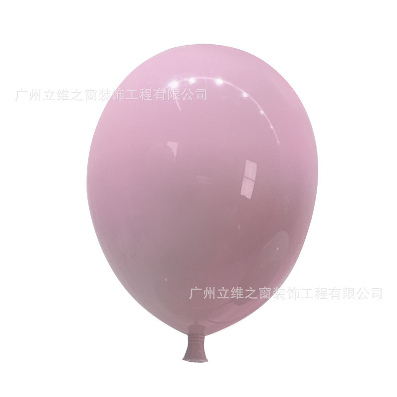 仿真玻璃钢硬体塑料假气球道具吊饰春季橱窗商场飞屋装饰场景布置