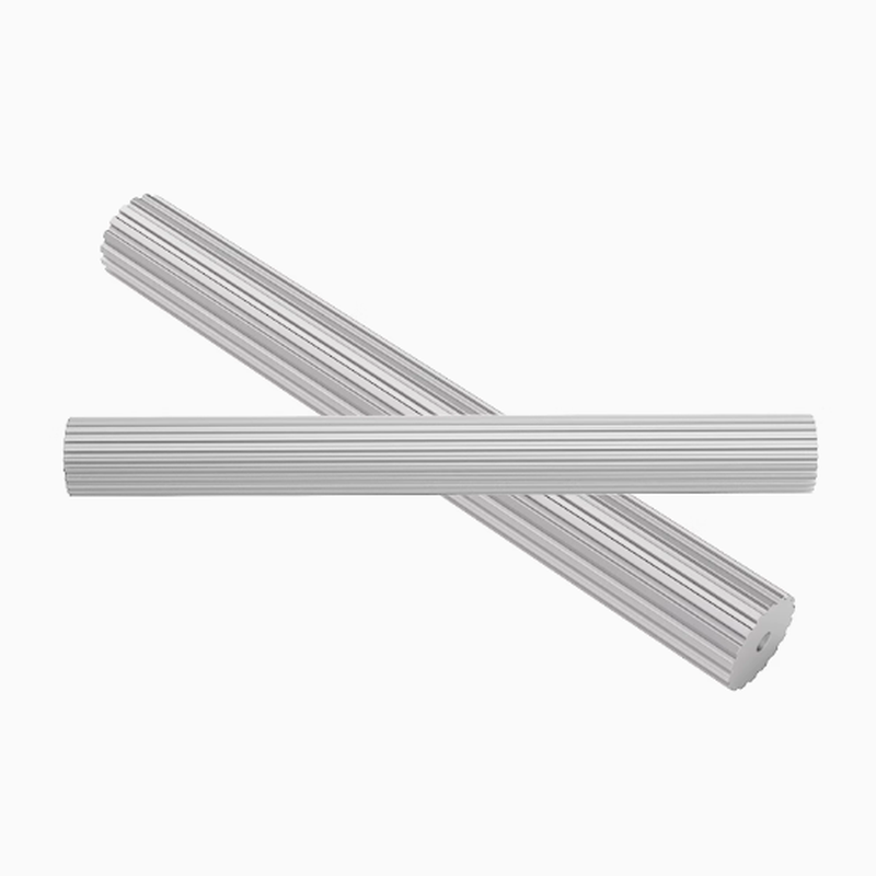 同步轮棒料铝 XL24356齿同步轮 BXL棒状同步带轮 XL同步齿棒200宽