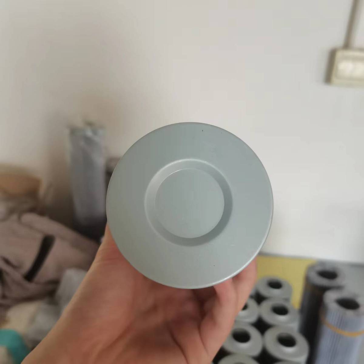 新品上市工厂替代HX-63*20Q压力管路过滤器滤芯