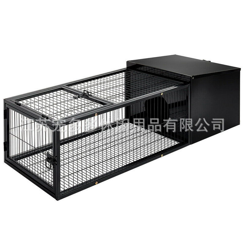 厂家ebay出口定制养殖仓鼠窝兔笼仓鼠笼豚鼠窝宠物笼