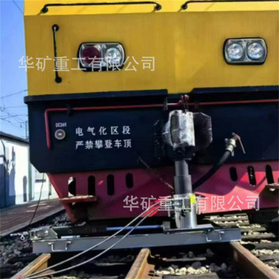 轨道机车电动液压复轨器组合式液压复轨器ZYF-I电动液压复轨器