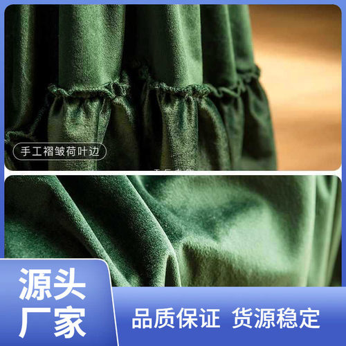 7j28维纳斯全包沙发套罩百搭纯色法式现代盖巾设计