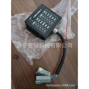 030001 96a 热销山重建机挖掘机配件jcm907 jcm906油门控制器y188