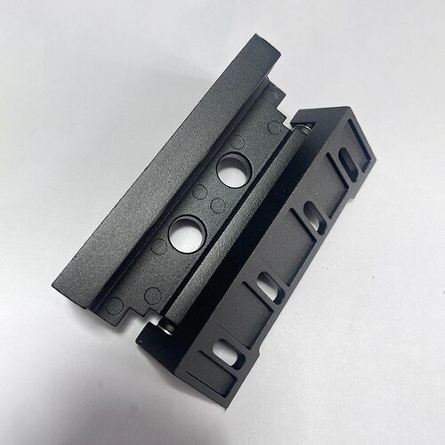 cl002-1重型铰链 烤箱承重工业机柜机箱自动化设备铰链凹凸门铰链