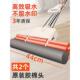 海绵吸水拖把大宽大号家用海棉头一拖托净大胶棉特大加宽非50cm60