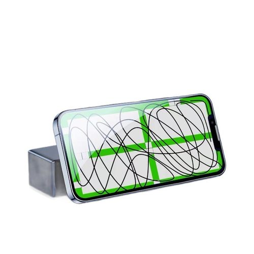 热销适用于传音tecnospark6传音屏幕总成ke7液晶内外一体触摸显示