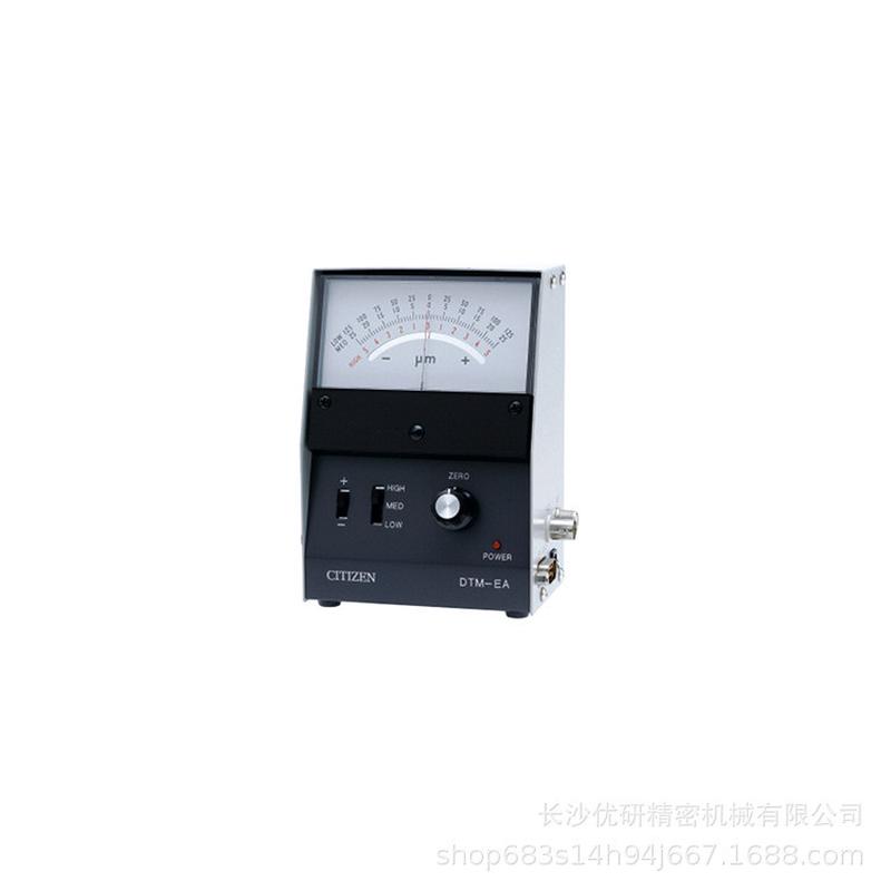 西铁城CITIZEN指针型显示器DTM-EA