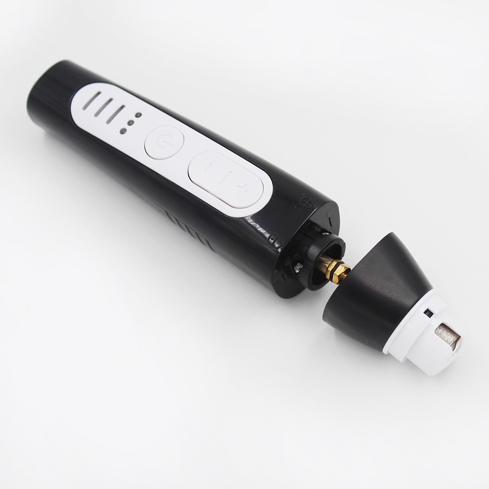宠物修去毛磨甲器二合一两用宠物毛剪狗狗磨甲去毛器
