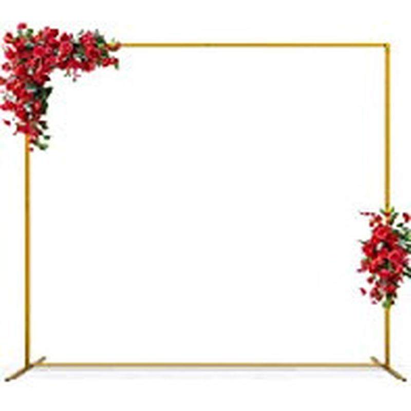 矩形类拱门结婚装饰花架支架舞台背景架场地装饰架铁艺布置拱门,节庆用品/礼品,拉花,淘宝优惠券,粉丝福利购,淘宝优惠卷