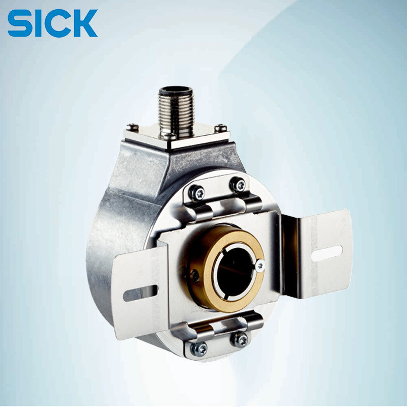 德国SICK西克DBS60系列1095913/DBS60E-TECC02048增量型编码器