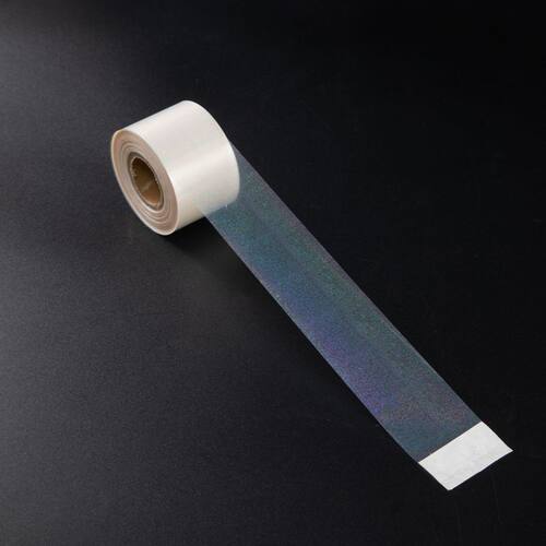 120m纸张烫金纸介质系列烫金膜厂家直销电化铝覆膜通用型塑料布料