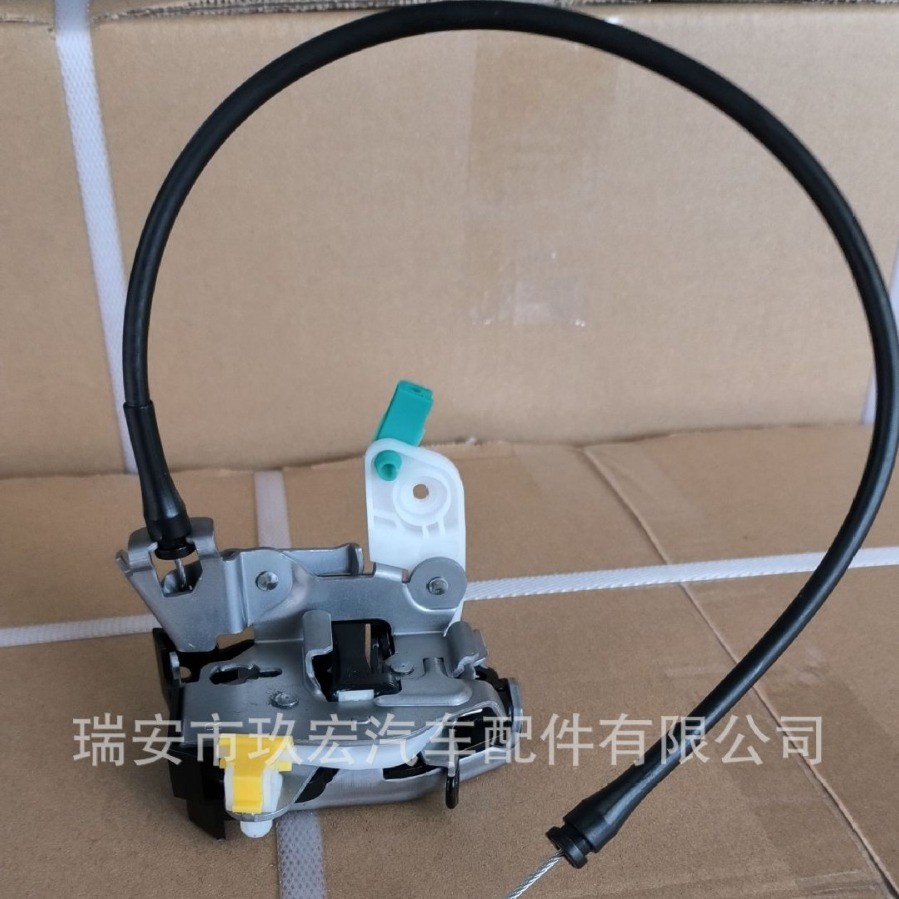6C2Z1521813A   6C2Z1521812A  适用于福特E150-E450  96--19锁机