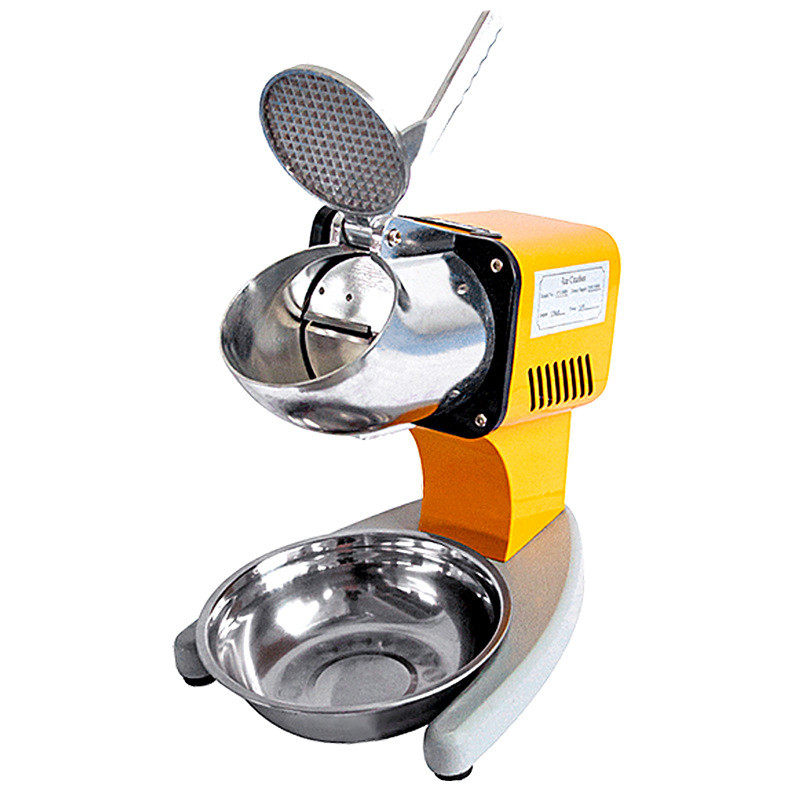 伊东ETON碎冰机200B商用冰沙杯双刀小型迷你刨冰机摆摊电动沙冰机,机械设备,制冷设备,淘宝优惠券,粉丝福利购,淘宝优惠卷