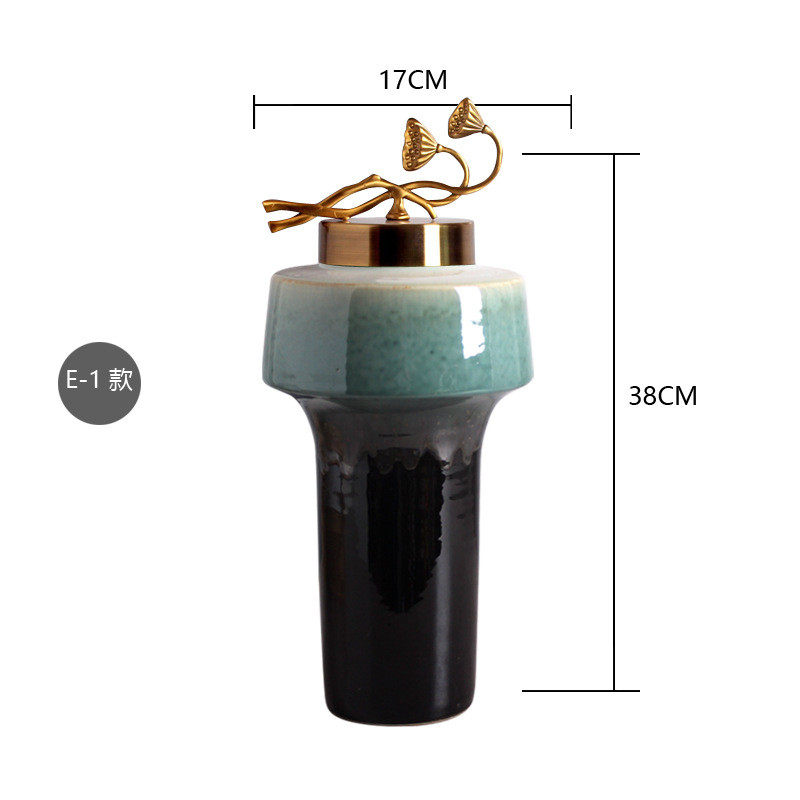 现代简约创意陶瓷花瓶摆件客厅餐桌插花电视柜小清新家居装饰品,鲜花速递/花卉仿真/绿植园艺,花盆,淘宝优惠券,粉丝福利购,淘宝优惠卷