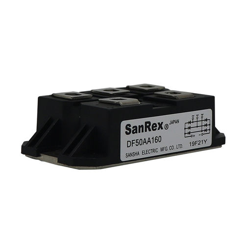 热销三社整流桥二极管齐全df50aa160df100ba40df100ba80型号晶闸