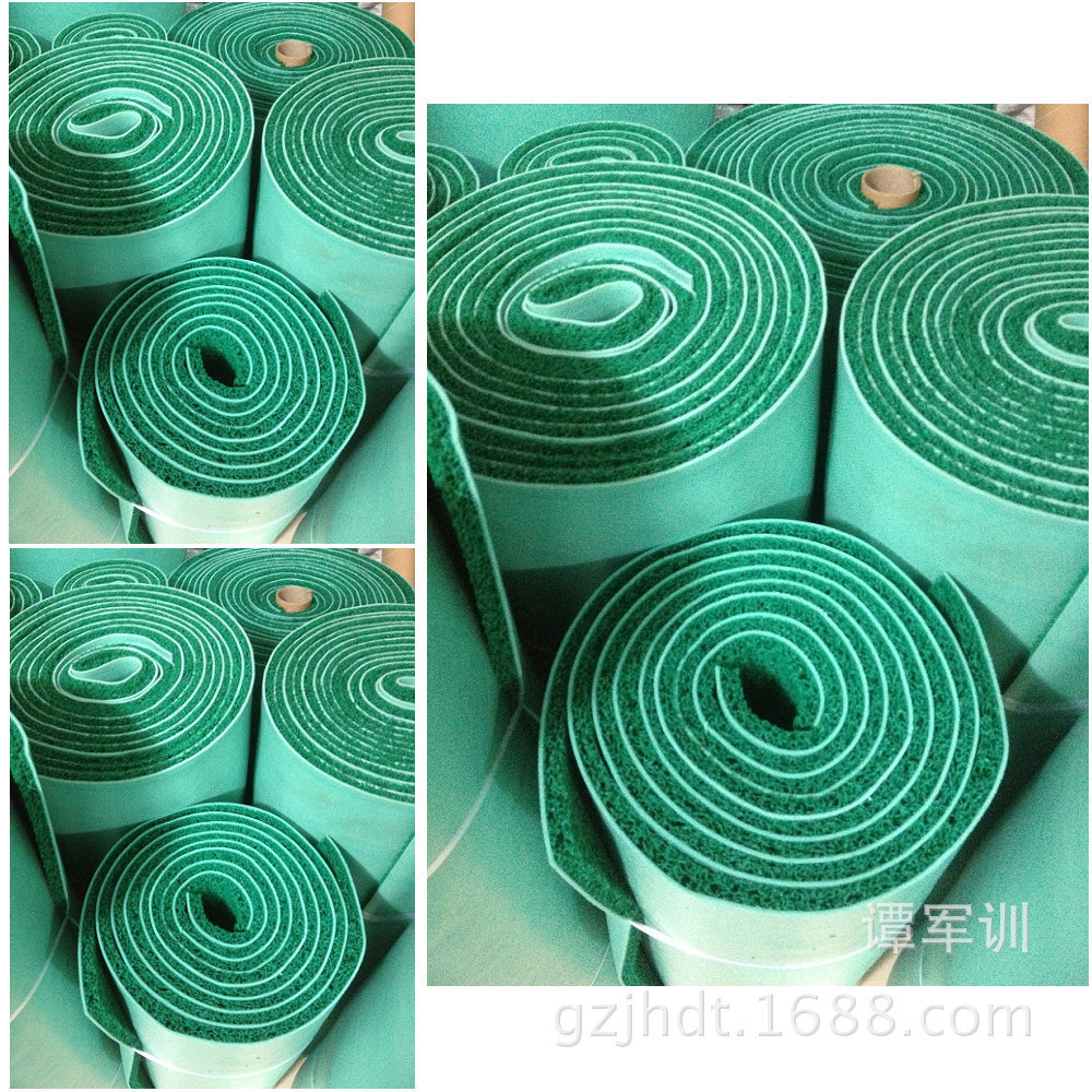 热销批发供应现代简约8a塑料地毯丝圈地垫喷pvc丝地垫商用