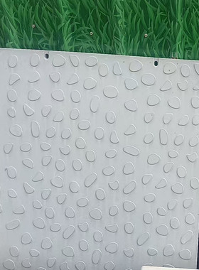 预制活性盖板rpc盖板40厚隧道电缆沟rpc混凝土高铁电缆沟盖板