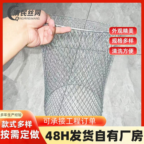 厂家供应农家乐动物园不锈钢松鼠跑道松鼠仓鼠金属宠物小跑道跑笼
