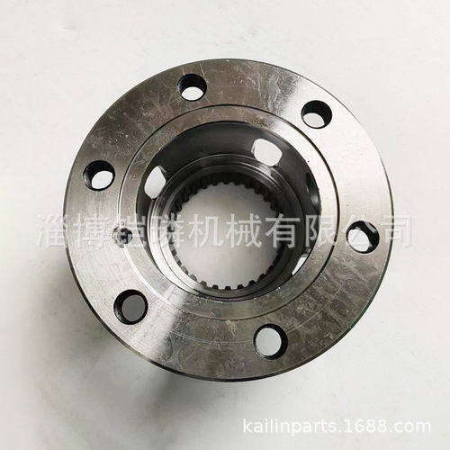 热销跨境适用于春风800差速器前的壳q810-313002-10000