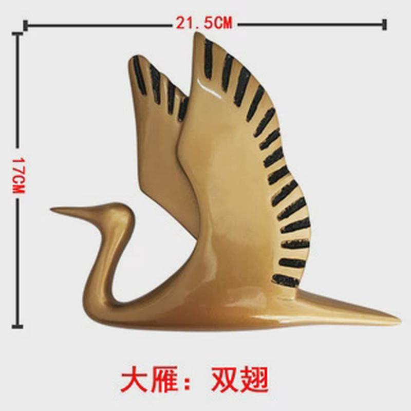 客厅墙面装饰品壁饰金属玄关餐厅挂件铁艺卧室房间欧式创意墙饰