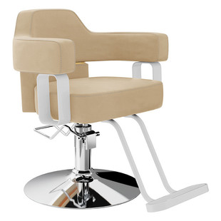 美发椅理发椅y273雅龙理发店椅子椅升降剪发椅潮店烫染发廊专用